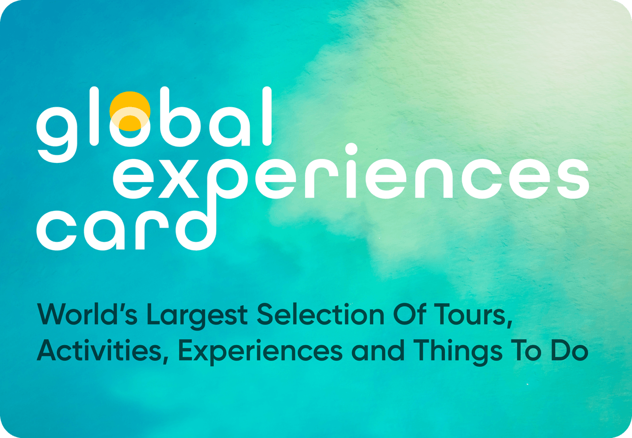 Global Experiences Gift Card